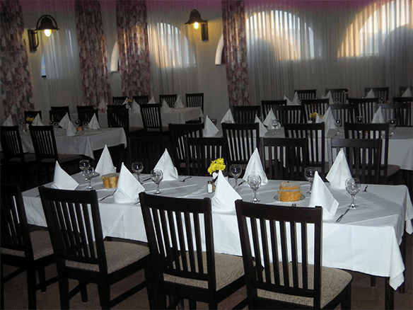 Restoran