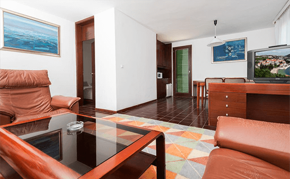 Apartman